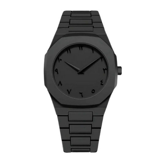 Qurayshan Onyx